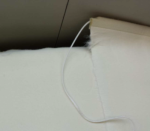 Miele valjak HM konopac