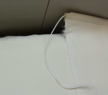 Miele valjak HM konopac