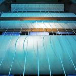 Platneni namoti za valjke s koritom